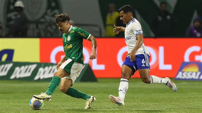 Cruzeiro x Palmeiras: saiba informações e prováveis escalações do jogo pelo Brasileirão