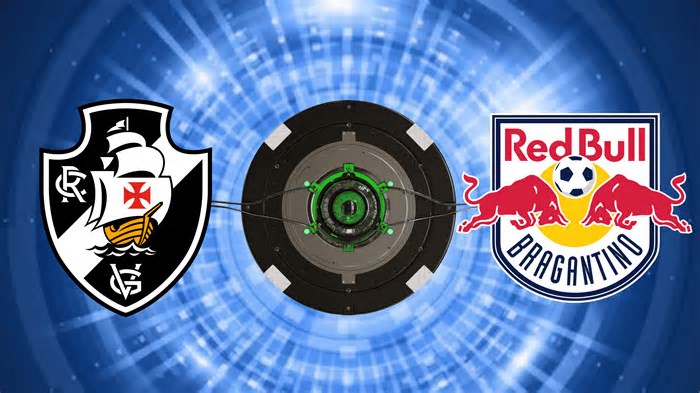 Vasco x Bragantino: onde assistir, horário e escalação do Brasileirão