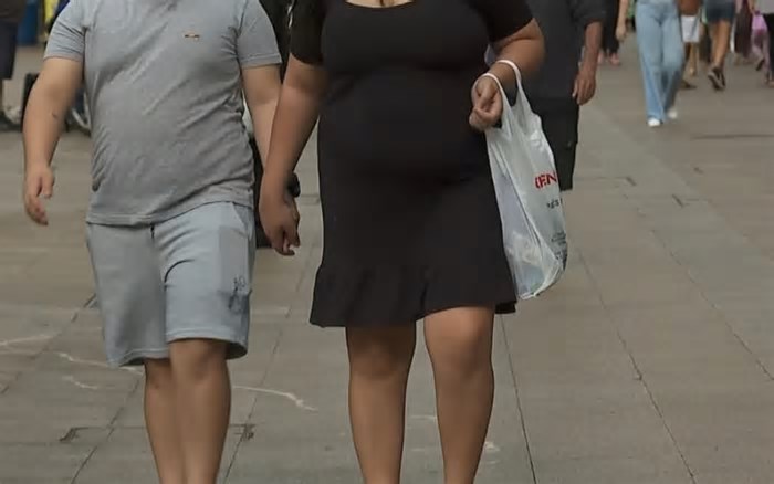 Endocrinologista esclarece dúvidas sobre obesidade e sobrepeso; quase 70% dos brasileiros estão acima do peso