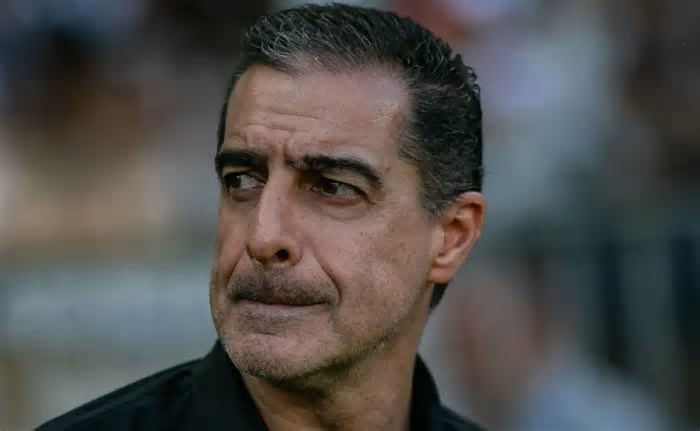 A inteligência artificial prevê o placar exato de Santos x Botafogo pela 11ª rodada do Brasileirão