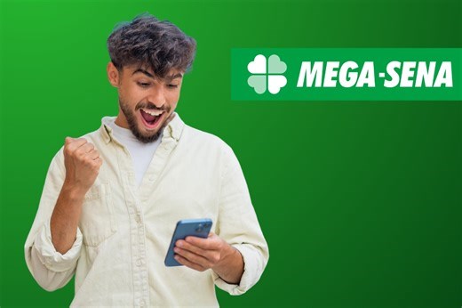 Mega-Sena 2862: sorteio realizado! Veja aqui os números sorteados 13/05