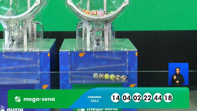Mega-Sena sorteia prêmio de R$ 51 milhões; confira as dezenas