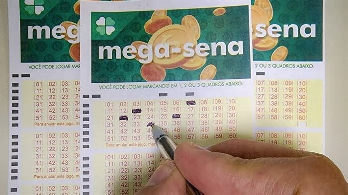 Mega-sena sorteia R$55 milhões nesta terça-feira (13/05)