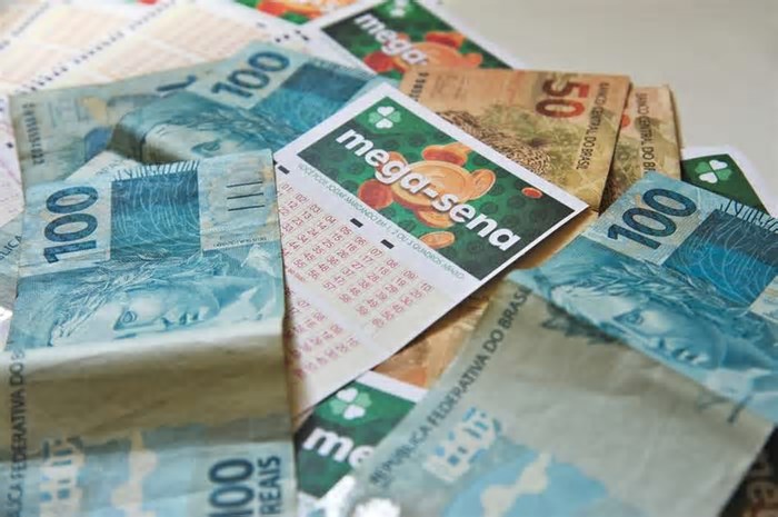 Mega-Sena 2862: Caixa sorteia prêmio acumulado de R$ 55 milhões nesta terça-feira (13)