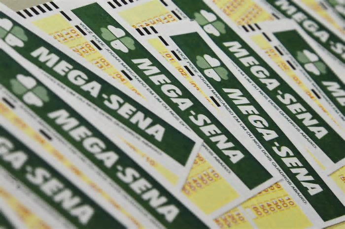Mega-Sena: resultado do concurso 2.862; prêmio é de R$ 51,8 milhões