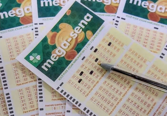 Mega-Sena 2.862: prêmio acumula e sobe para R$ 60 milhões