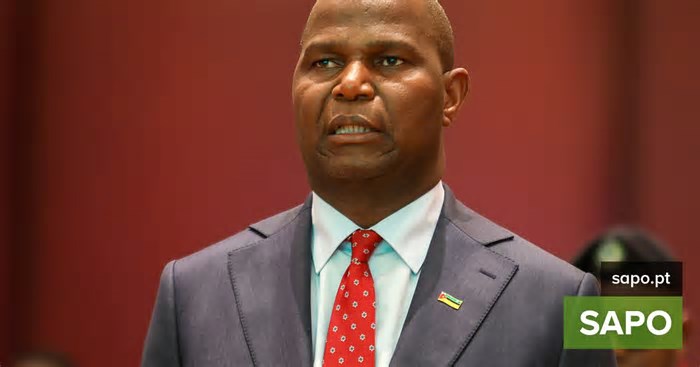 PR de Moçambique anuncia que homólogo angolano vai visitar o país