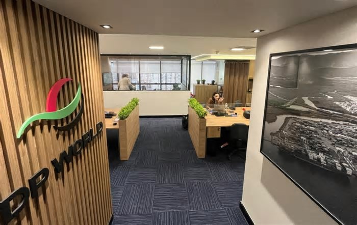 Gigante árabe inaugura escritório de agenciamento de cargas em Curitiba