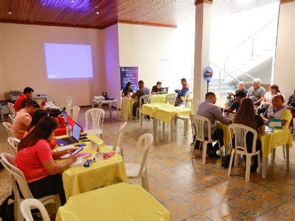 Juazeiro do Norte realiza Semana do Microempreendedor Individual com oficinas e atendimento gratuito