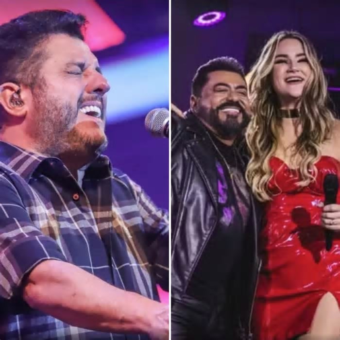 Praça dos Girassóis terá shows de Bruno e Limão com Mel em programação da Agrotins nesta quinta-feira (15)