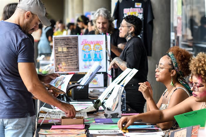Feira e-cêntrica 2025 reúne em Goiânia mais de 100 expositores em 17 e 18 de maio
