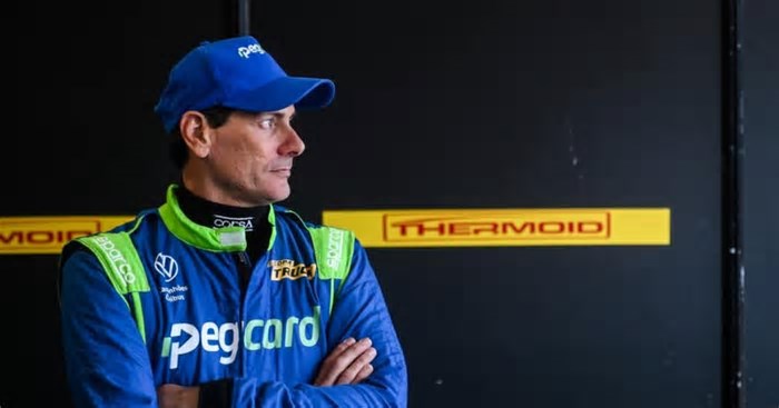 Coração de piloto: após problema cardíaco grave, Beto Monteiro volta em busca do pentacampeonato na Truck
