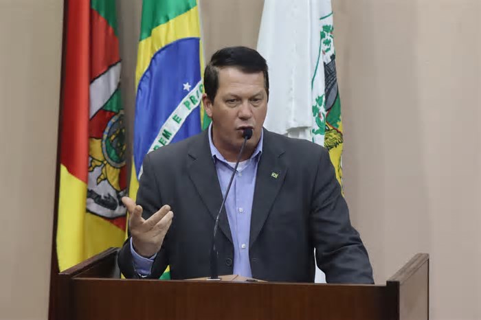 Vereador gaúcho é condenado por falas contra baianos vítimas de trabalho escravo