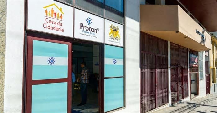 Concluído o projeto da Casa da Cidadania em Caxias do Sul