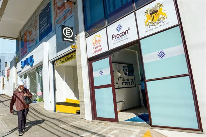 O espaço será reestruturado para abrigar os conselhos municipais