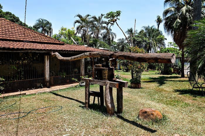 Quer fugir da rotina sem sair de MS? Turismo rural oferece novas experiências perto de você