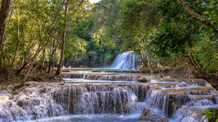 Essa cidade é o destino de ecoturismo mais espetacular do Brasil