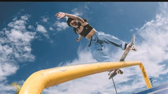 Competições Escolares Canoenses iniciam disputa de skate na sexta-feira, 16