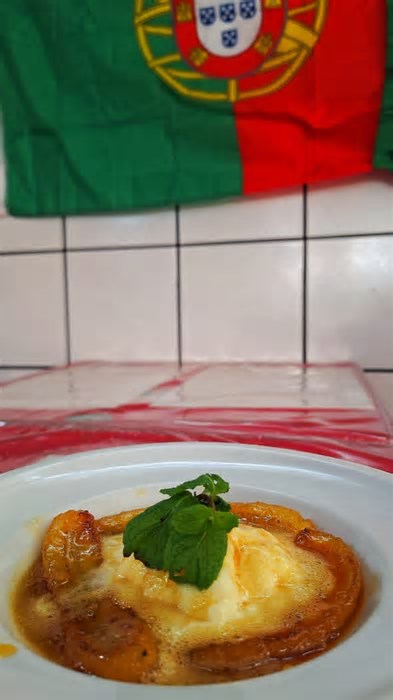 Rio de Janeiro: Gastronomia portuguesa e pratos marcantes da vida do carioca marcam presença no Bar e Restaurante Glória