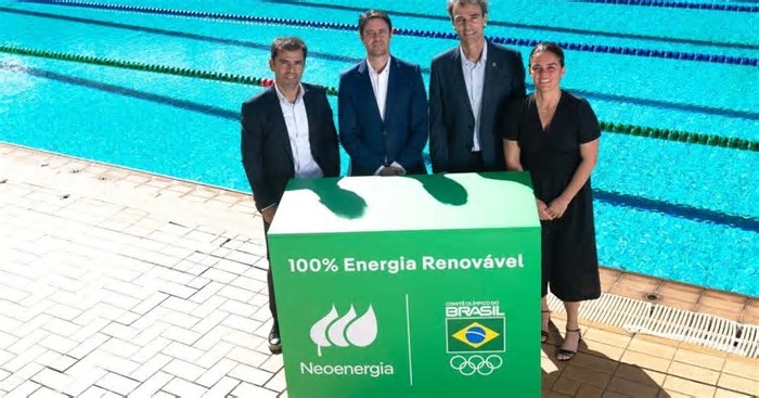 COB anuncia parceria em projeto de fornecimento de energia renovável e redução de emissão de gás carbônico