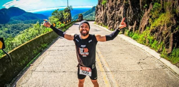 Orleans recebe concentração e largada da Rio do Rastro Marathon 2025