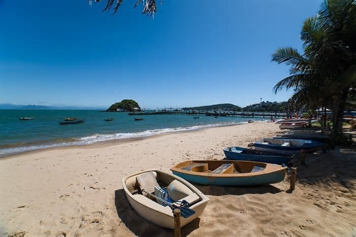 Rio de Janeiro tem salto de 51,9% em chegadas de turistas internacionais nos primeiros quatro meses de 2025