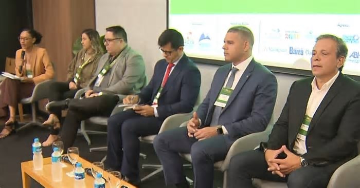 Fórum de Meio Ambiente discute construções irregulares no Rio