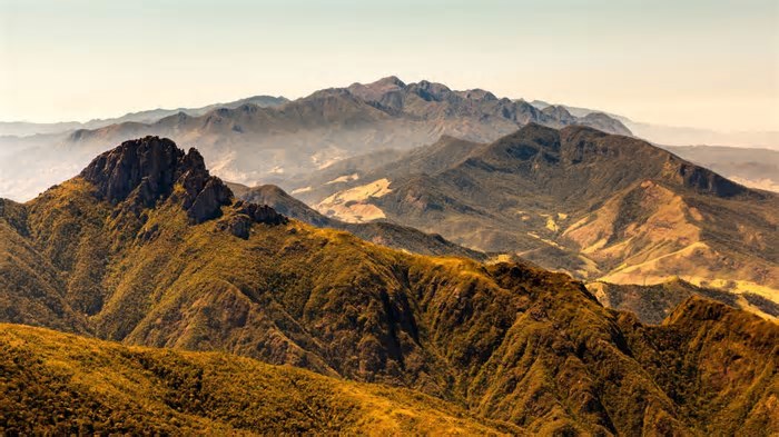 Essa cidade no interior de São Paulo é cercada por montanhas e tem clima ameno o ano inteiro