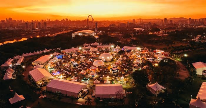 Taste São Paulo Festival tem virada de lote de ingressos nesta quarta-feira, 7