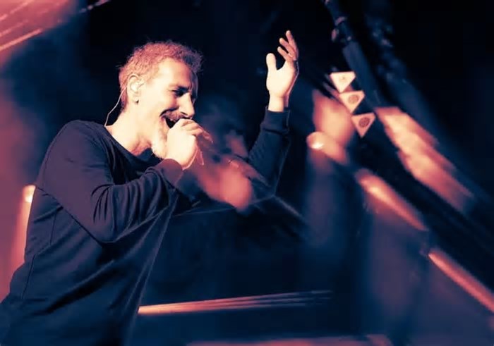 Onde comprar ingresso para o System of a Down em São Paulo?