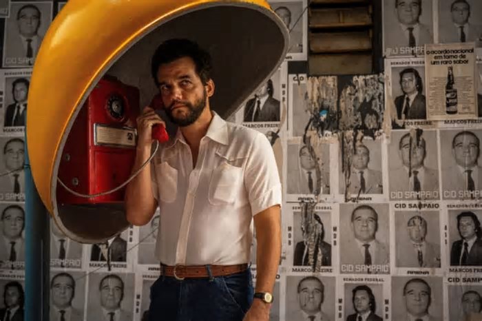 O Agente Secreto: conheça a história do filme que fez o Brasil parar em Cannes