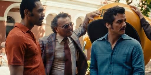 Saiba quando estreia O Agente Secreto, filme de Kleber Mendonça Filho com Wagner Moura