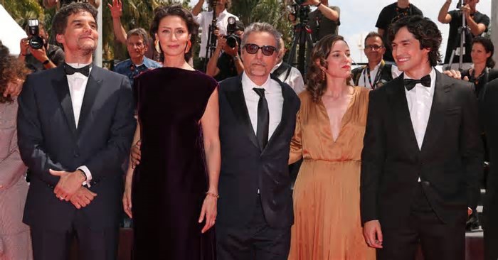 Como funciona a lei de incentivo que financiou ‘O Agente Secreto’: Cannes