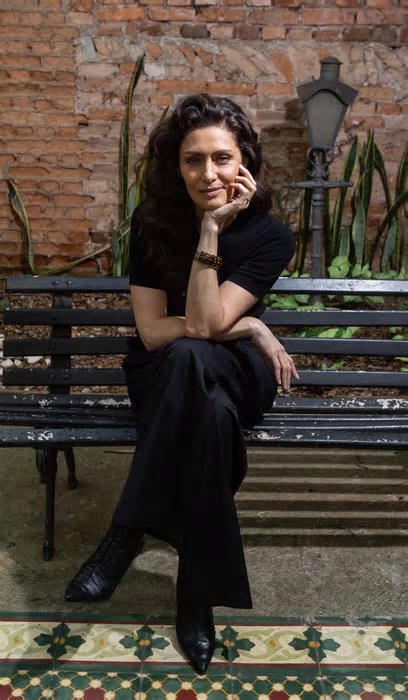 Maria Fernanda Cândido faz 51 anos; confira 5 filmes e séries com a atriz para ver no streaming