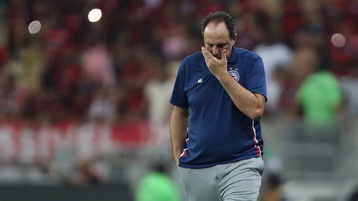 O tabu que marca o jogo Flamengo x Bahia pela 8ª rodada do Brasileirão 2025