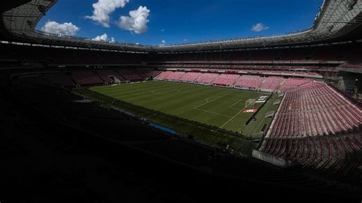 Sport x Cruzeiro: onde assistir ao vivo, horário, palpites e prováveis escalações do jogo do Brasileirão