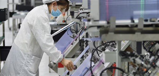 Trump prepara nova ofensiva contra empresas de tecnologia da China com foco em subsidiárias