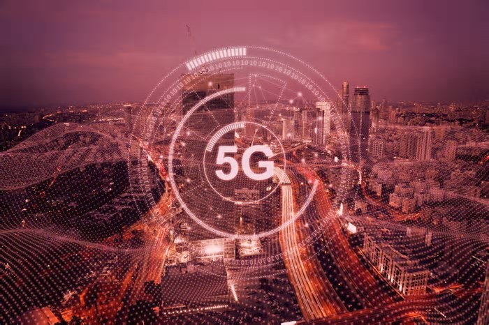 Tecnologia que conecta empresas e negócios