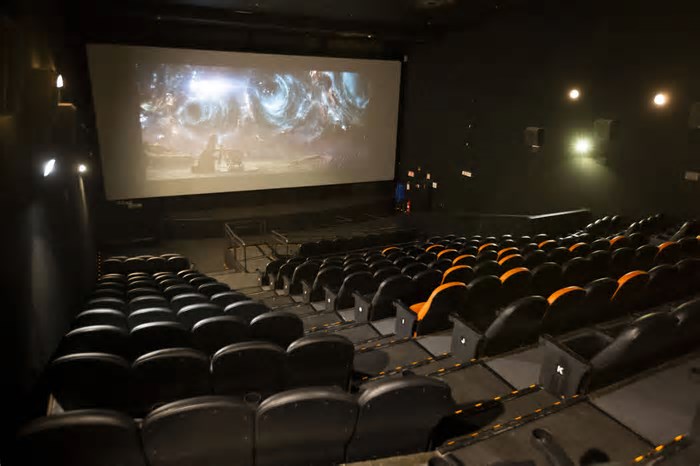 Belas Artes vai assumir programação de duas salas Cinesystem, em SP e no Rio