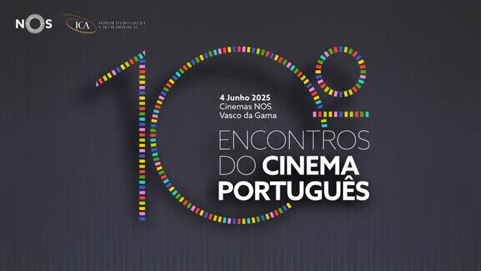 10 anos de Encontros do Cinema Português: mais de 40 novos filmes, debates e um futuro a preto e branco… ou 4K 🎬🇵🇹