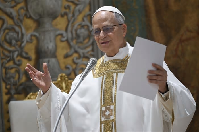 A tecnologia que faz o Vaticano lucrar com imóveis — e que agora está sob comando do papa Leão XIV