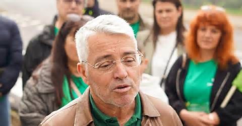 JPP exige do Estado reconhecimento do Centro Internacional de Negócios