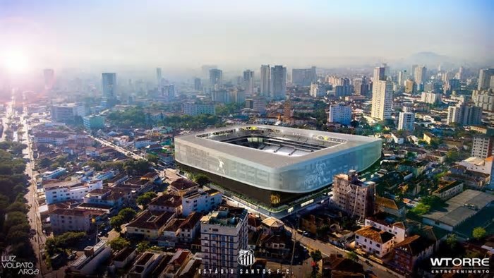 WTorre faz tabelinha com times paulistas para crescer em arenas
