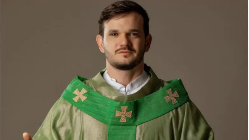 Padre Patrick vai à CPI das Bets: quem ainda será convocado e o que a comissão poderá decidir?