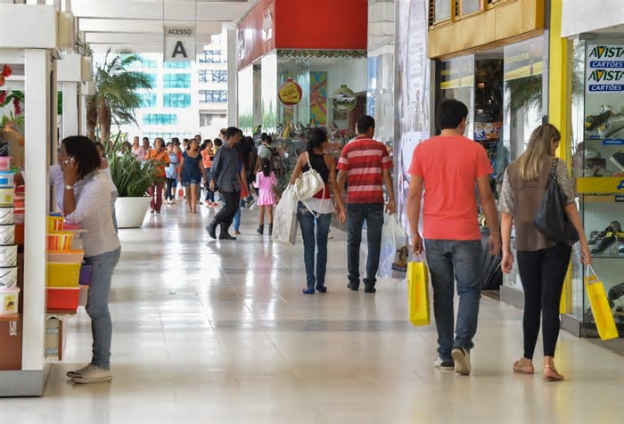 Dia das Mães: 89% dos brasileiros devem parcelar o presente