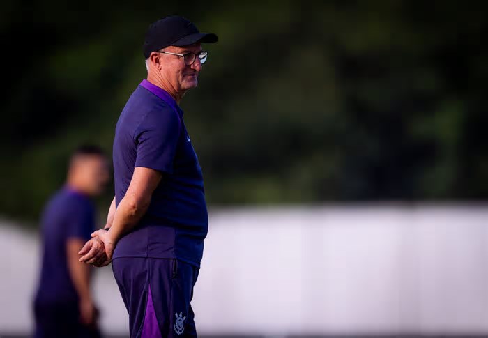 Mirassol x Corinthians: veja informações e prováveis escalações do duelo pelo Brasileirão