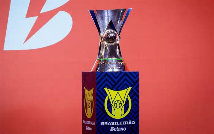 Brasileirão: veja os jogos na Amazon, CazéTV e Record da oitava rodada