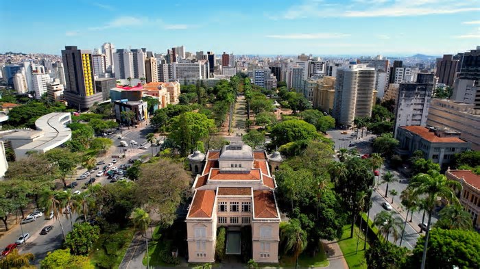 Belo Horizonte cai duas posições em qualidade de vida entre as capitais, veja ranking completo
