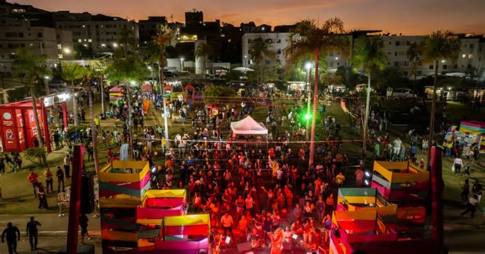 O que fazer em Belo Horizonte e na RMBH neste final de semana de 30 de maio a 1º de junho?