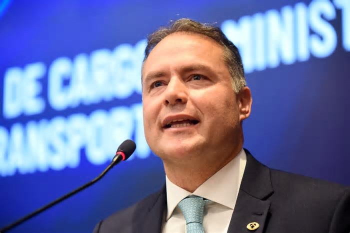 Municipalização do Anel traz três ministros de Lula para Belo Horizonte
